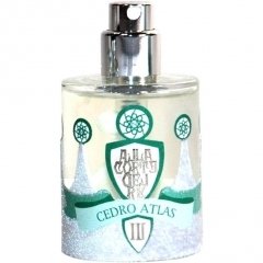 Alla Corte del Re - Cedro Atlas III: Robinson